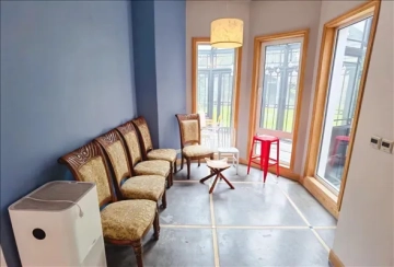 No 188 Violet Country Villa(12)