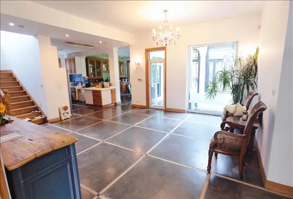 No 188 Violet Country Villa(2)