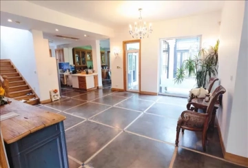 No 188 Violet Country Villa(2)