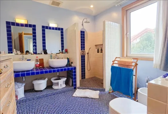 No 188 Violet Country Villa(10)