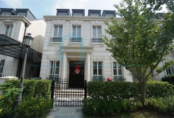 No 189 Queen's Gate
