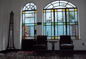 No 19 Lane 232 Shanxi south Road(2)