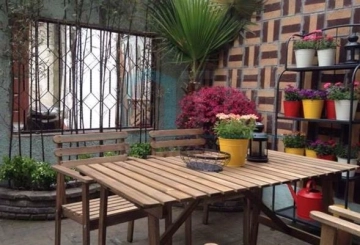 No 19 Lane 232 Shanxi south Road(3)