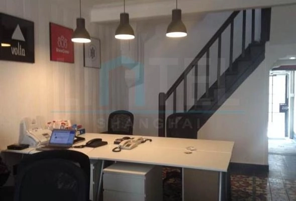 No 19 Lane 232 Shanxi south Road(6)