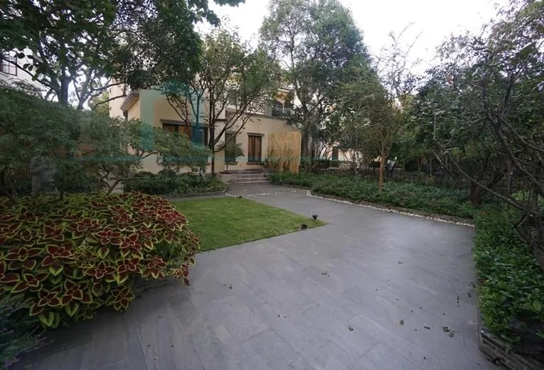 No 19 Xia Fei Villa