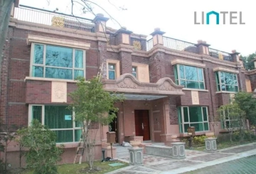 No 191 Seasons Villa