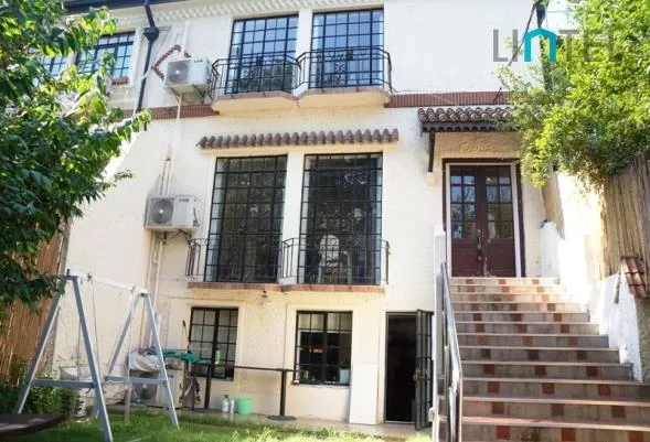 No 191 Yongkang Road