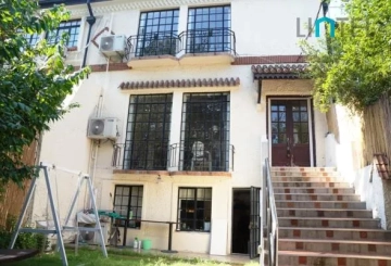 No 191 Yongkang Road