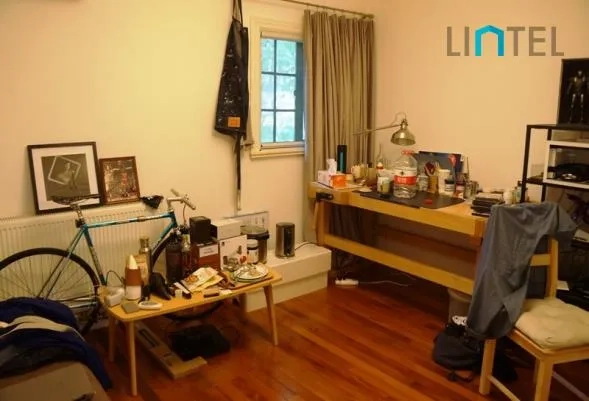 No 191 Yongkang Road(16)