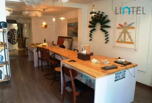 No 191 Yongkang Road(3)