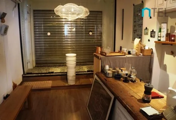 No 191 Yongkang Road(4)