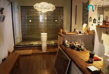 No 191 Yongkang Road(4)