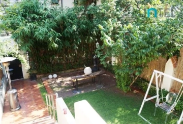 No 191 Yongkang Road(6)