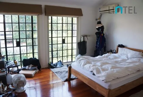 No 191 Yongkang Road(10)