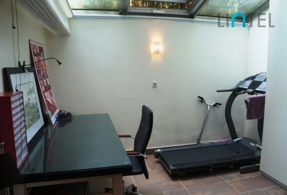 No 19B Town House Garden(17)