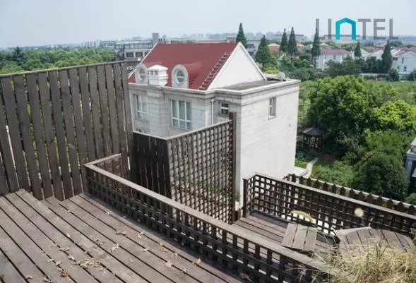 No 19B Town House Garden(18)