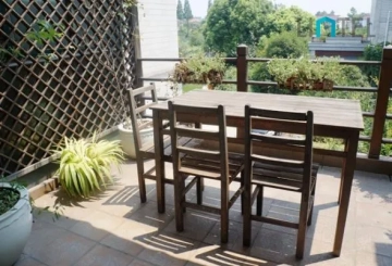 No 19B Town House Garden(19)