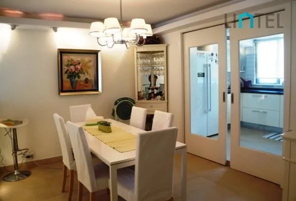 No 19B Town House Garden(3)