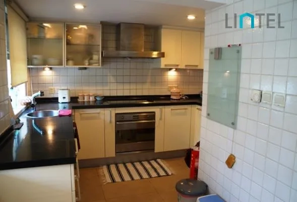 No 19B Town House Garden(5)