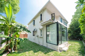 No 2 Jiushi West Suburb Garden