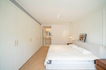 No 2 Jiushi West Suburb Garden(11)