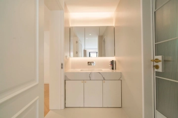 No 2 Jiushi West Suburb Garden(12)