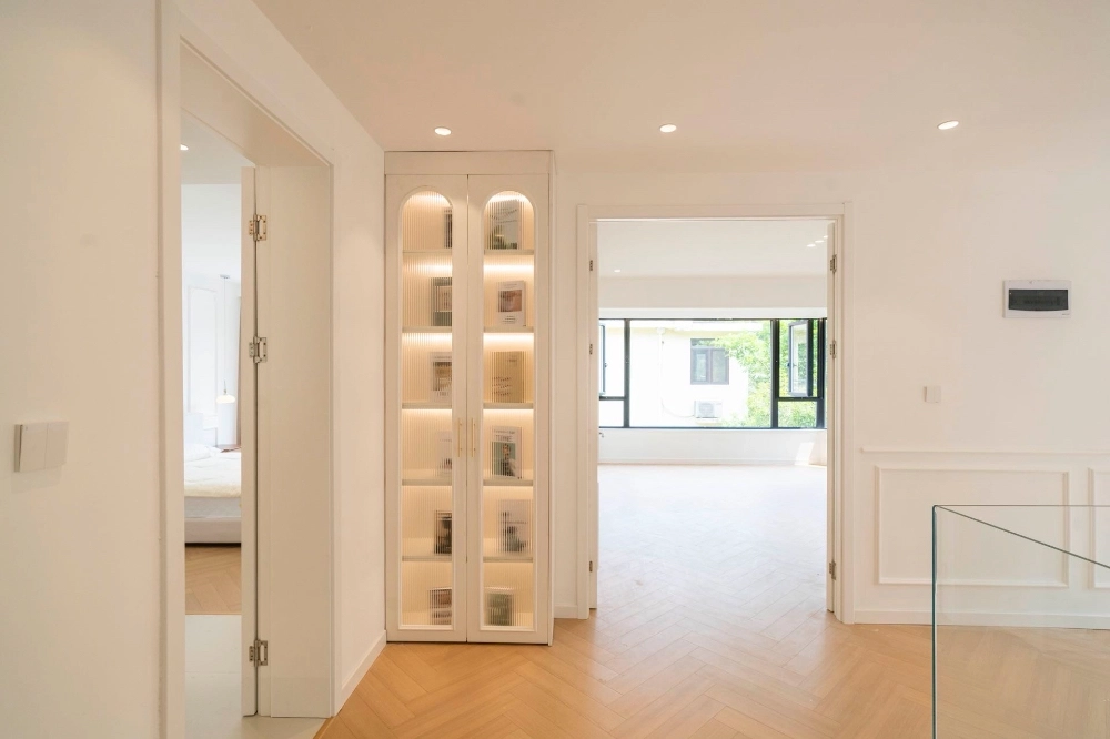 No 2 Jiushi West Suburb Garden(13)