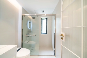 No 2 Jiushi West Suburb Garden(15)