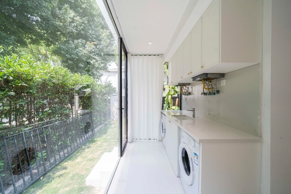 No 2 Jiushi West Suburb Garden(16)