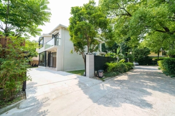 No 2 Jiushi West Suburb Garden(17)