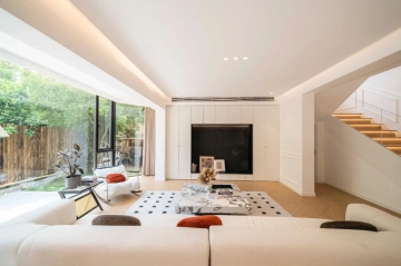 No 2 Jiushi West Suburb Garden(4)