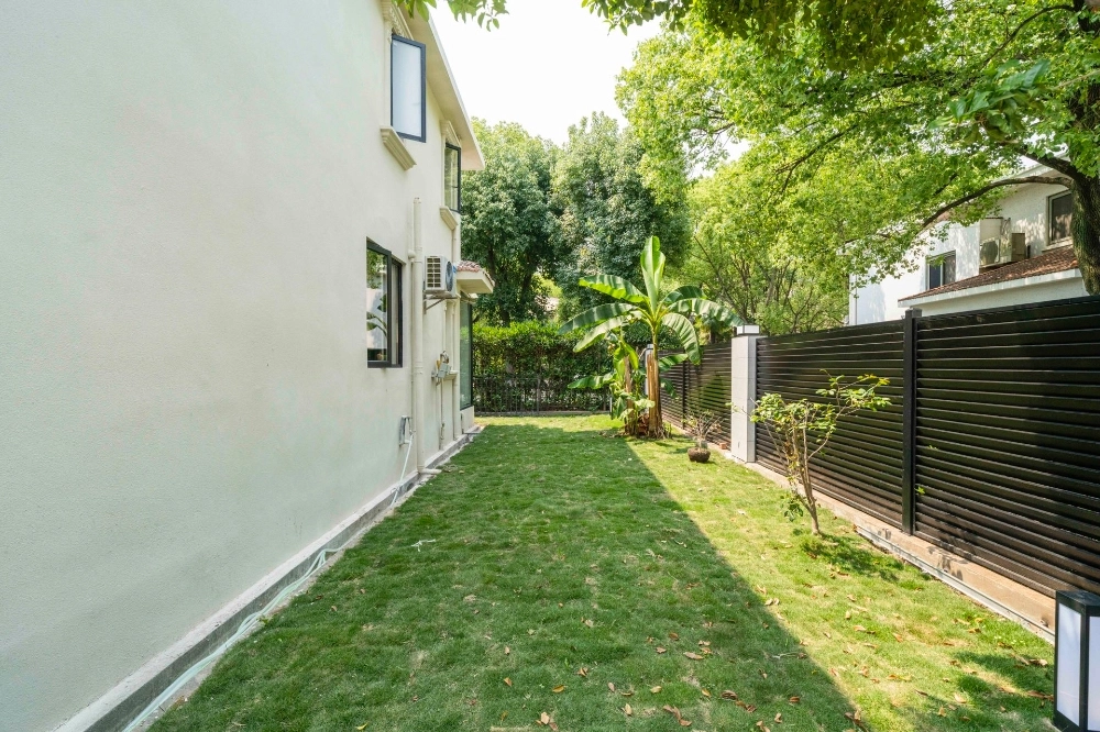 No 2 Jiushi West Suburb Garden(5)