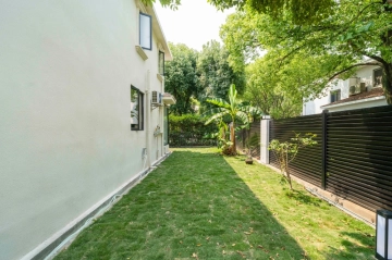 No 2 Jiushi West Suburb Garden(5)