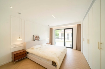 No 2 Jiushi West Suburb Garden(9)