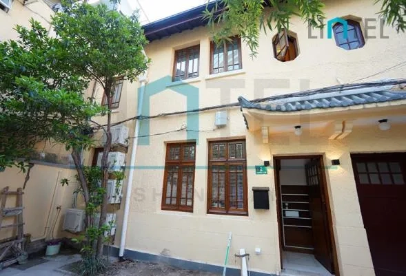 No 2 Lane 56 Nanyang Road