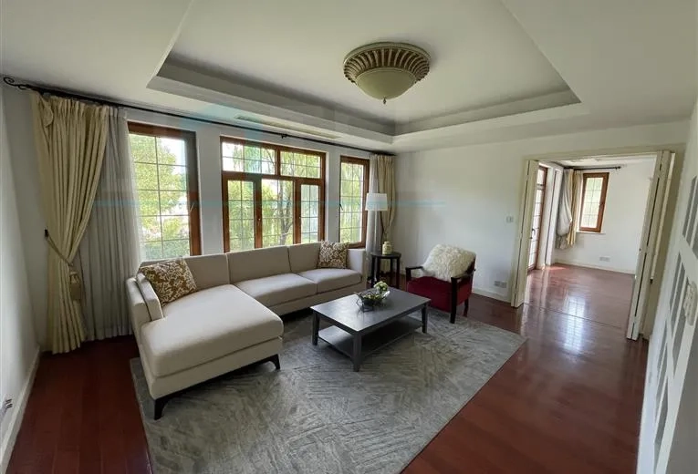 No 20 Area 1 Forest Manor(5)