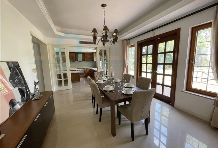 No 20 Area 1 Forest Manor(8)