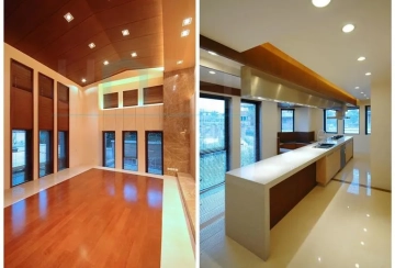 No 20 Dream House