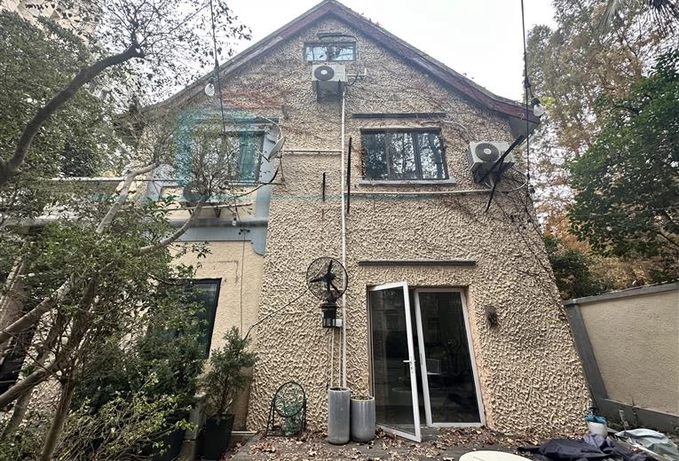 No 20 Lane 195 Yueyang Road