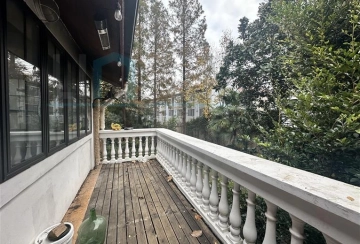 No 20 Lane 195 Yueyang Road(5)