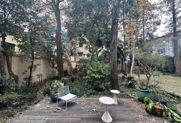 No 20 Lane 195 Yueyang Road(6)