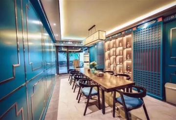 No 20 Lane 232 Shanxi south  Road(2)