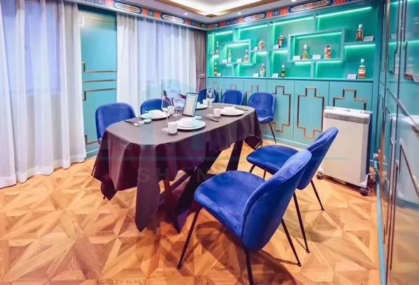 No 20 Lane 232 Shanxi south  Road(4)