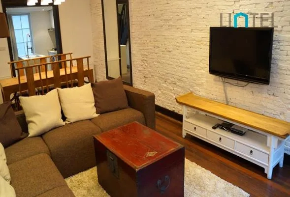 No 20 Lane 316 Jianguo west Road