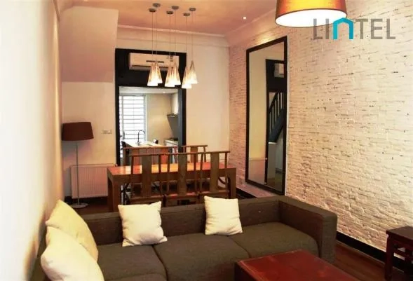 No 20 Lane 316 Jianguo west Road(3)