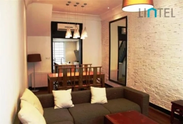 No 20 Lane 316 Jianguo west Road(3)