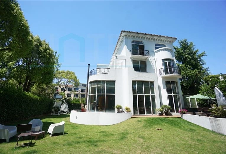 No 207 Xijiao Forest Riviera