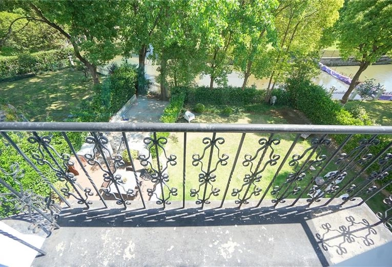 No 207 Xijiao Forest Riviera(16)