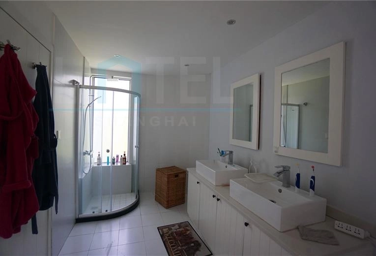 No 207 Xijiao Forest Riviera(18)