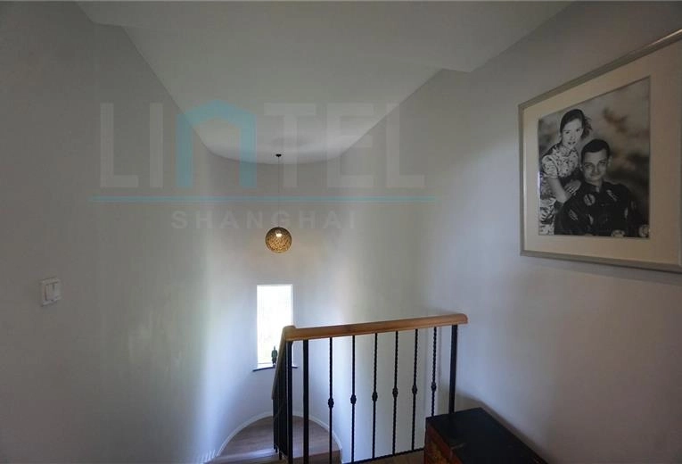 No 207 Xijiao Forest Riviera(19)